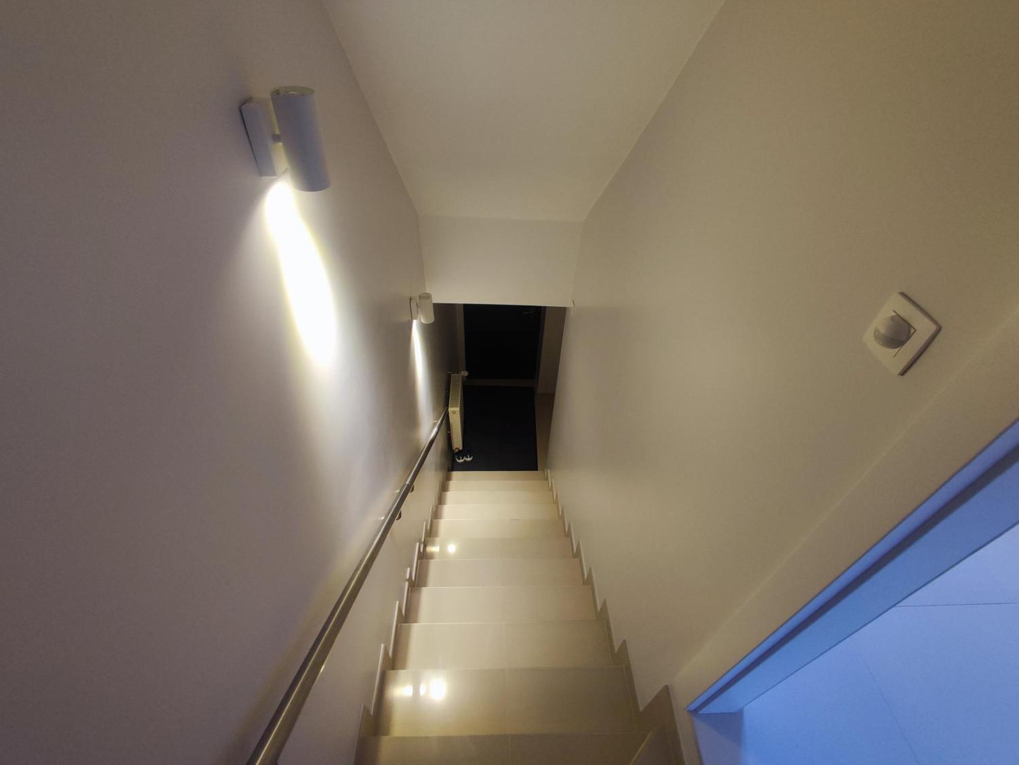 Arlon Guest House
