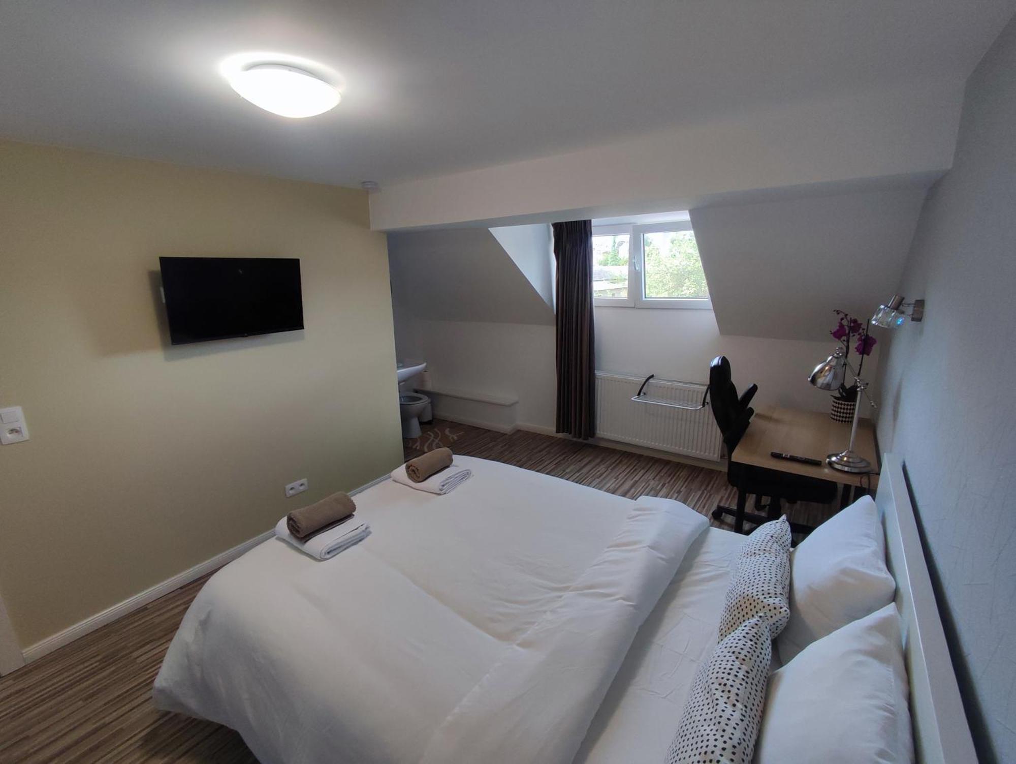Alloggio in famiglia Arlon Guest House *