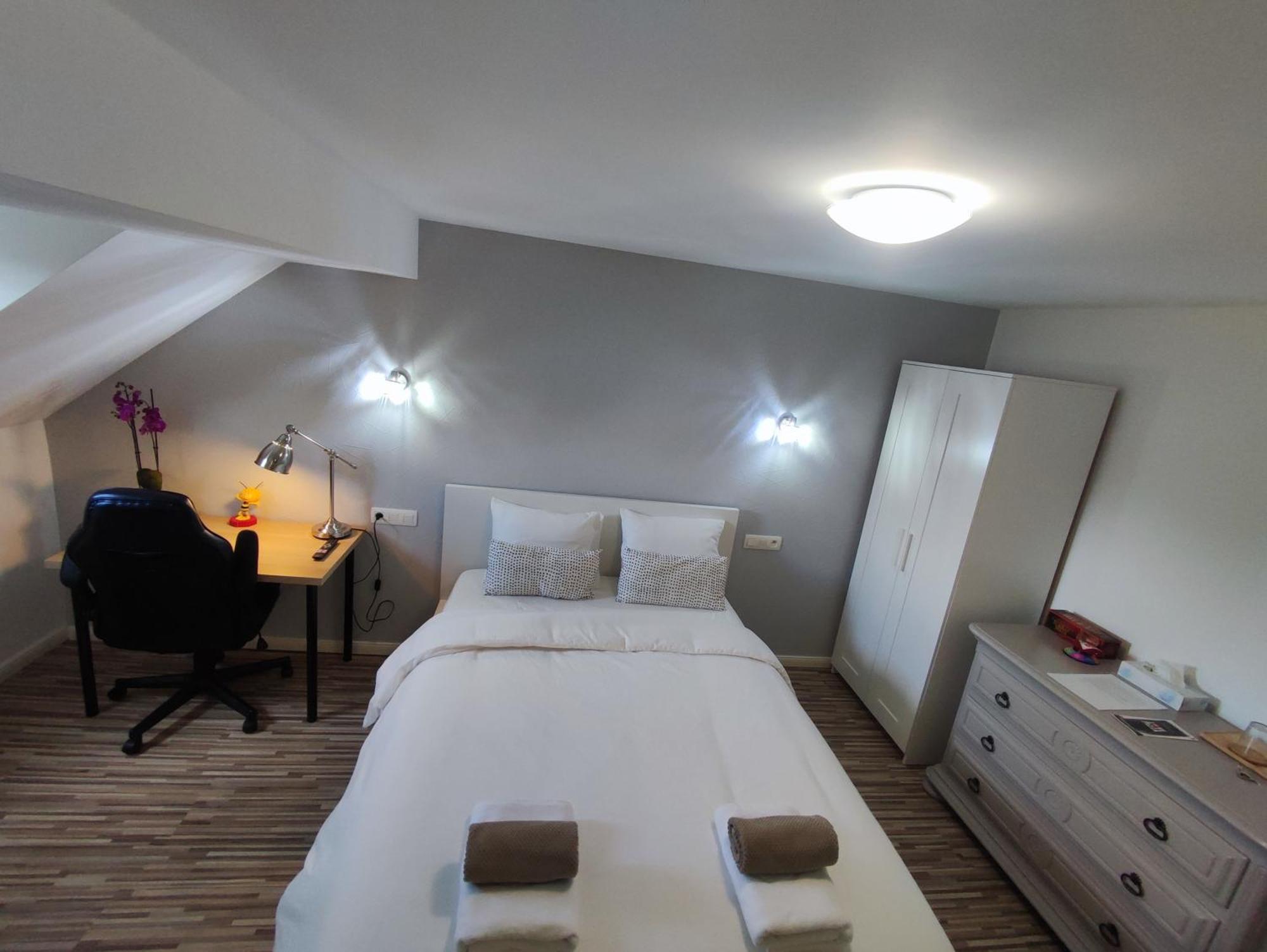 Habitación en casa particular Arlon Guest House Arlon