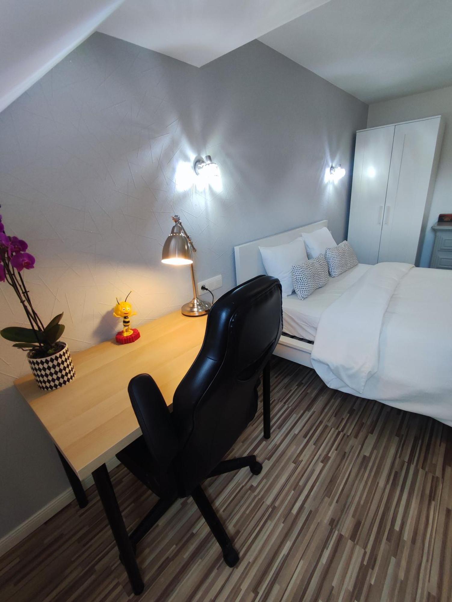 Arlon Guest House Alloggio in famiglia